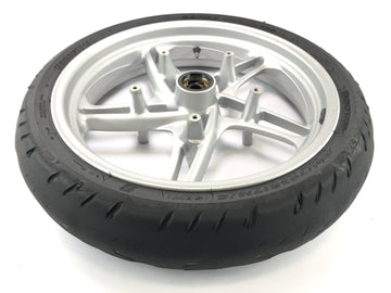 BMW R 1150 R R21 [2003] - Roda da borda da roda dianteira 3,50 x 17 "