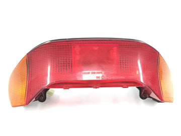 Yamaha GTS 1000 4FV [1997] - Luz traseira com indicadores - 0