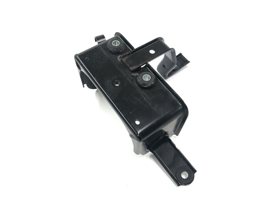 Suzuki GSF 1250 SA Bandit WVCH [2007] - Suporte ABS unidade de controle ABS