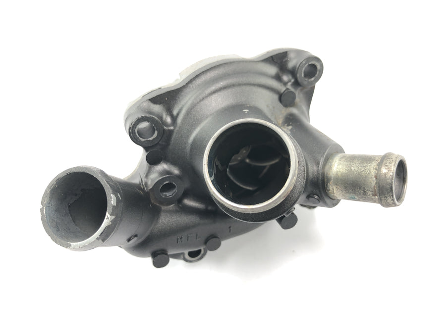 Honda CBR 1000 RR SC59 [2008] - Bomba de água bomba de refrigeração bomba de água de refrigeração