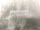 Ducati 900 SS [1991] - Banco do assento-6
