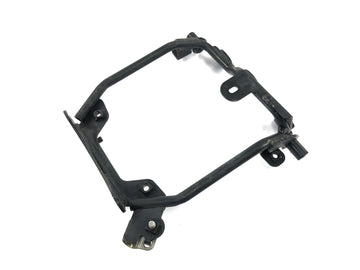 Yamaha WR 125 X DE07 [2010] - Porta farol dianteiro porta máscara de lâmpada - 0