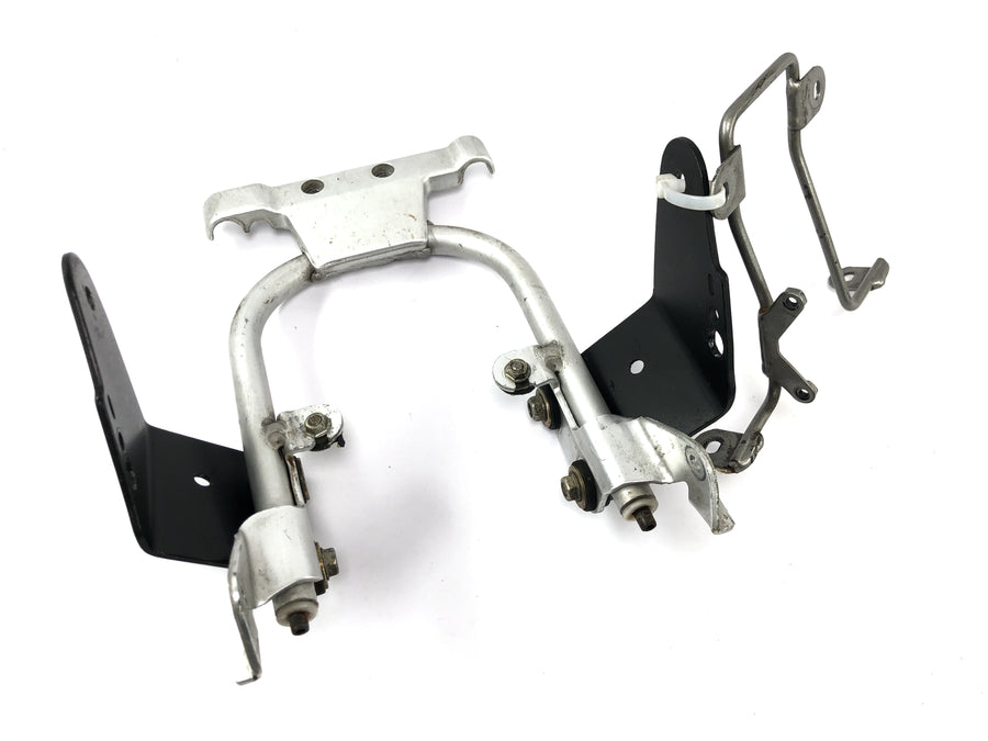 Ducati Monster SR2 800 M4 [2006] - porta-farol frontal máscara porta-cockpit