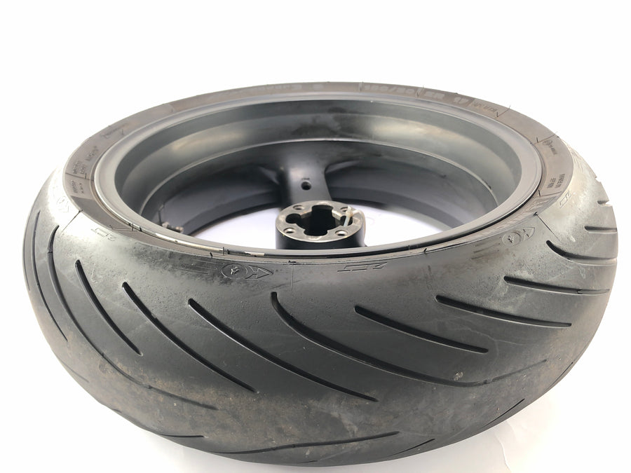 Triumph Daytona 955i T595 [1999] - RIM RAD RAD ROLA