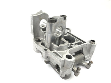 BMW R 1200 ST R1ST [2006] - Cilindro Bock da árvore de cames à esquerda - 0