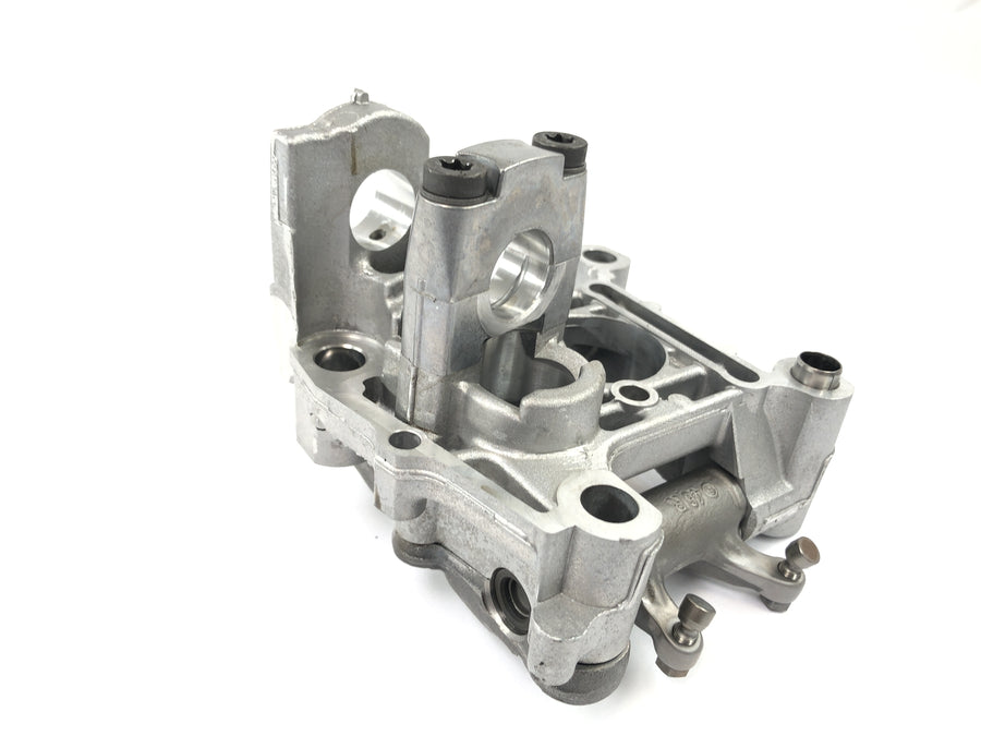 BMW R 1200 ST R1ST [2006] - Cilindro Bock da árvore de cames à esquerda
