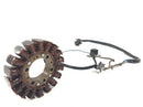 Yamaha TT 600 R DJ01 [1998] - Alternador com coleta-1