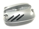 BMW R 1100 S R2S [2000] - Tampa de válvulas tampa cabeçote magnésio esquerda-1