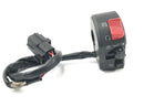 Ducati Multistrada 1000 DS [2003] - Unidade de interruptor direito do guiador-1