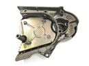 Kawasaki ZRX 1200 S ZRT20A [2001] - tampa da roda dentada tampa do motor-5