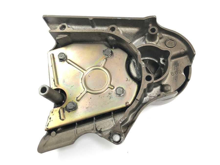 Kawasaki ZRX 1200 S ZRT20A [2001] - tampa da roda dentada tampa do motor