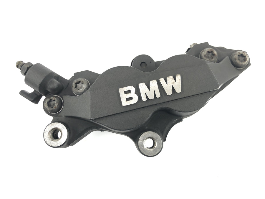 BMW R 1150 RS R22 [2003] - Pinça de freio Tokico dianteiro esquerdo