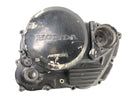 Honda XL 600 R PD03 [1985] - tampa da tampa da embreagem tampa-1