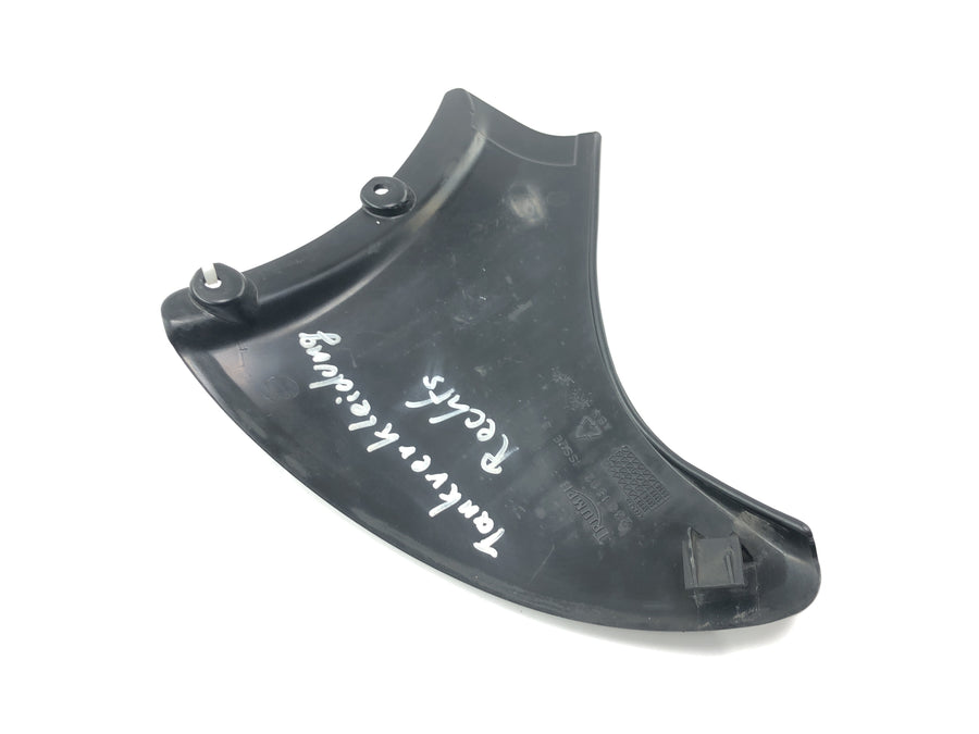 Triumph Tiger 955i 709EN [2003] - Painel lateral direito da carenagem do tanque