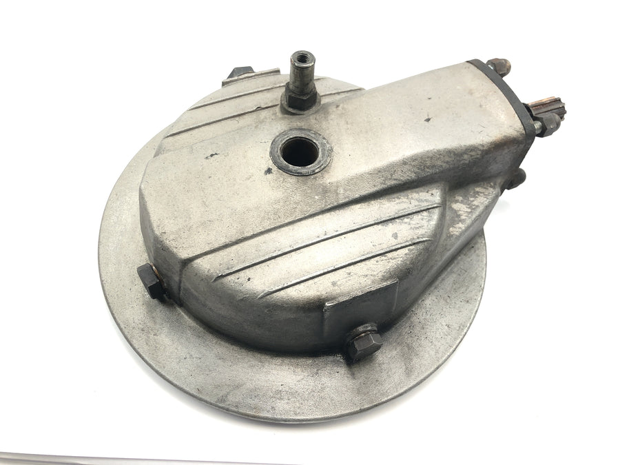 MOTO GUZZI CALIFORNIA 2 1000 VT [1982] - Engrenagem do cubo de transmissão final cardan
