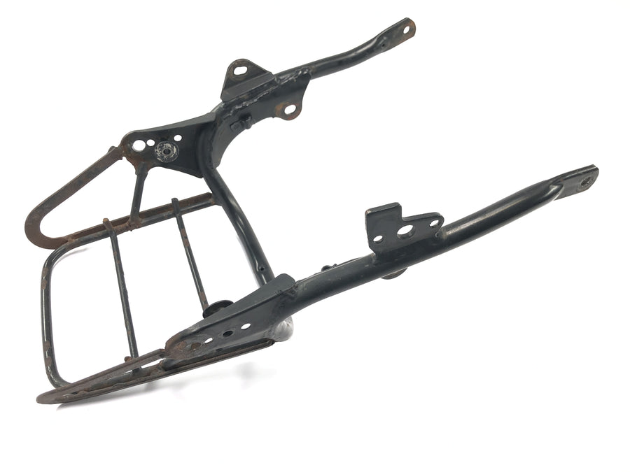 Honda XL 250 R MD03 [1993] - Porta-bagagens traseiro