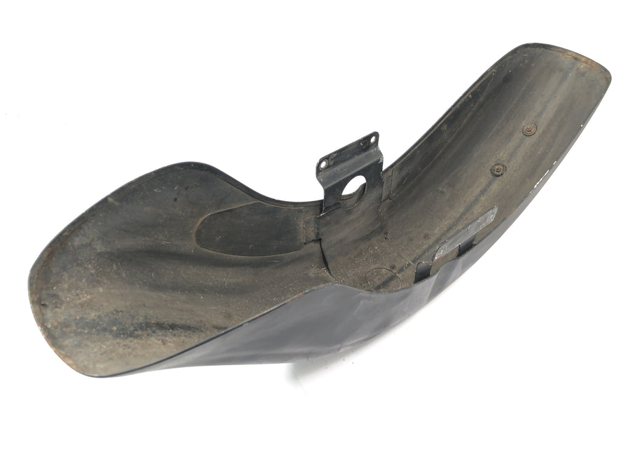 Kawasaki VN 1500 Classic VNT50D [2001] - Fenders de folha de proteção contra pára -choque frontal da folha de proteção