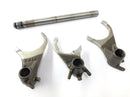 Triumph Thunderbird 900 T309rit [1996] - Switch Forking Switching Garws Set-3