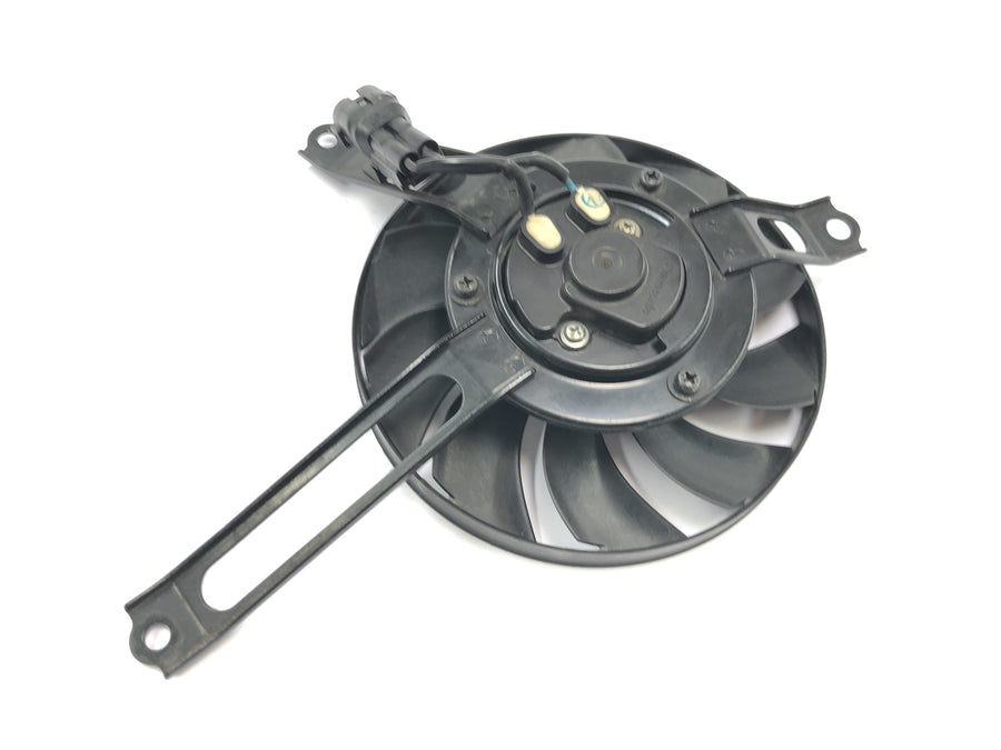 Honda CBR 1000 RR SC59 [2008] - Ventilador de refrigeração do ventilador do radiador