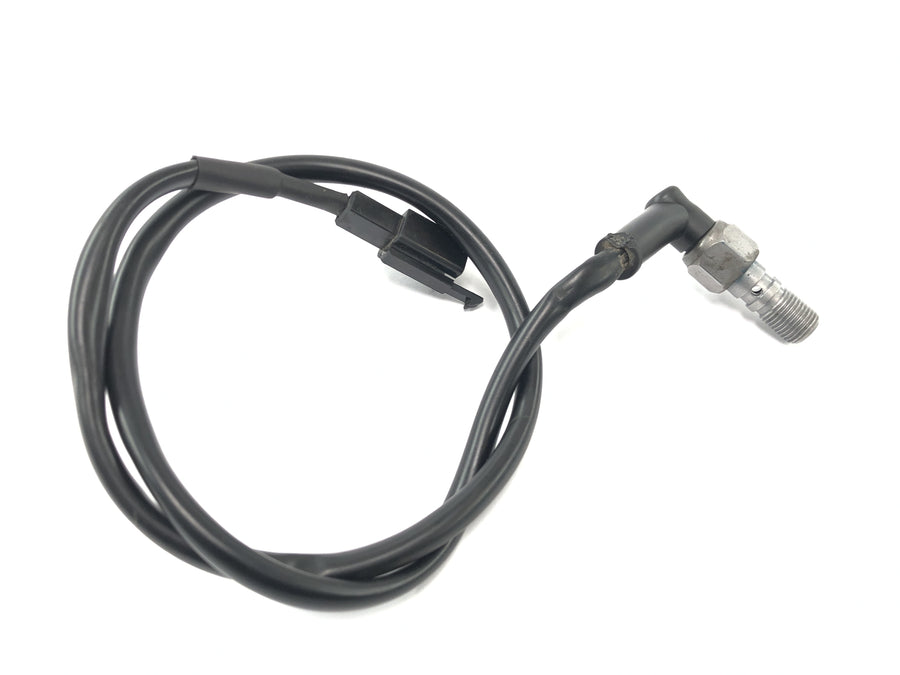 Aprilia SX 125 KX1 [2020] - Interruptor da luz de freio interruptor do freio
