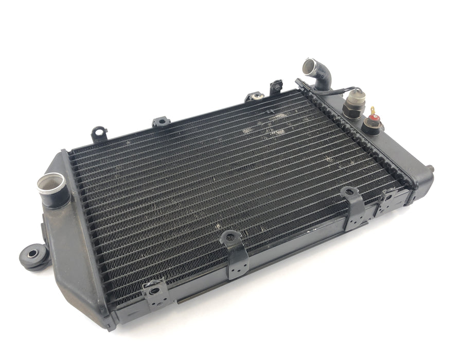 Kawasaki VN 1600 Mean Streak VNT60B [2005] - Cooler de água