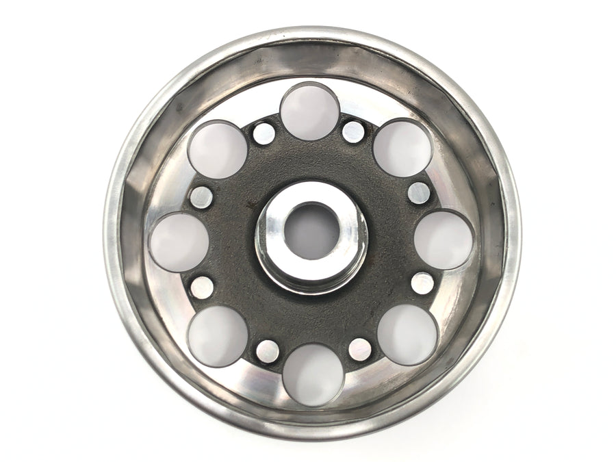 Suzuki GSX R 1000 WVBZ K3 [2003] - Rotor do gerador do rotor do alternador Polrad