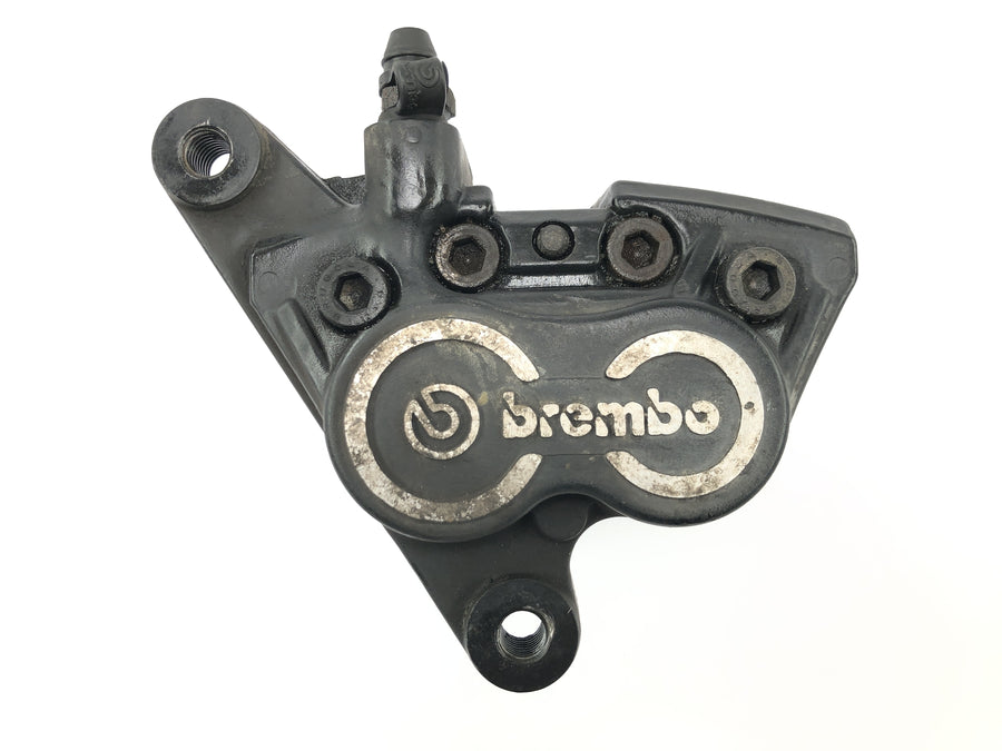 BMW K 1100 LT [1993] - Pinça de freio Brembo pinça de freio dianteiro esquerdo
