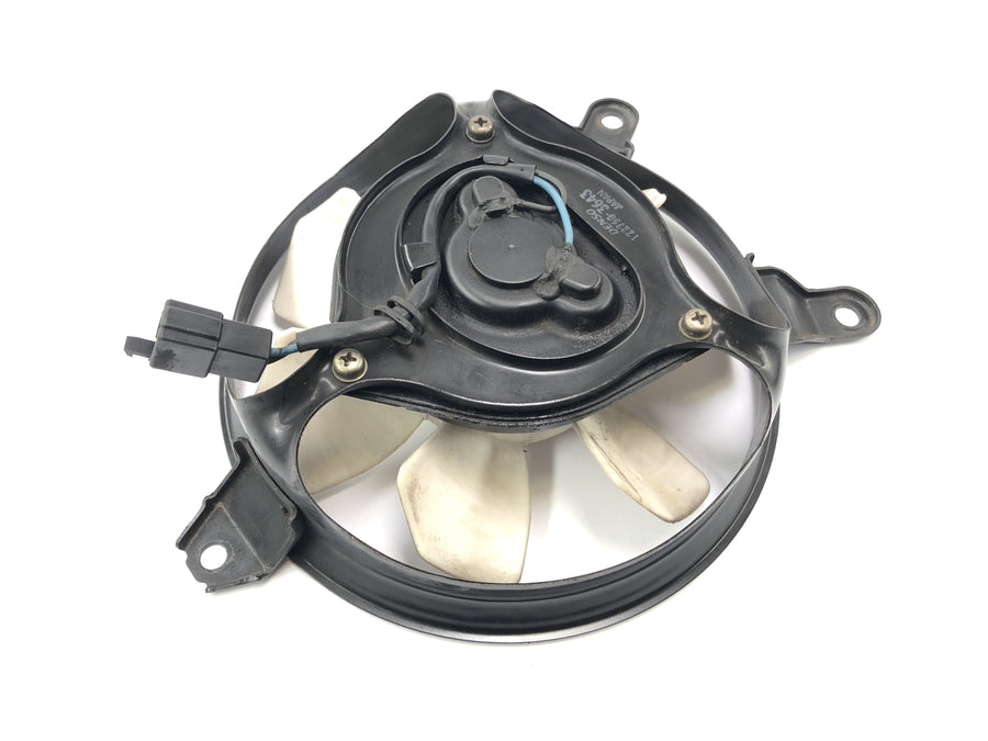 Triumph Daytona 955i T595N [2003] - Motor de ventilador do Cooler Fan