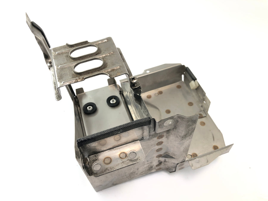 BMW K 1200 LT K2LT [1999] - Porta bateria porta placa suporte módulo ABS
