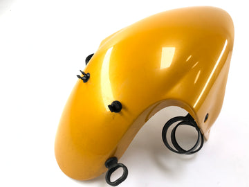 Triumph Daytona 955i T595 [1999] - Kot Wings na frente do Frontfender