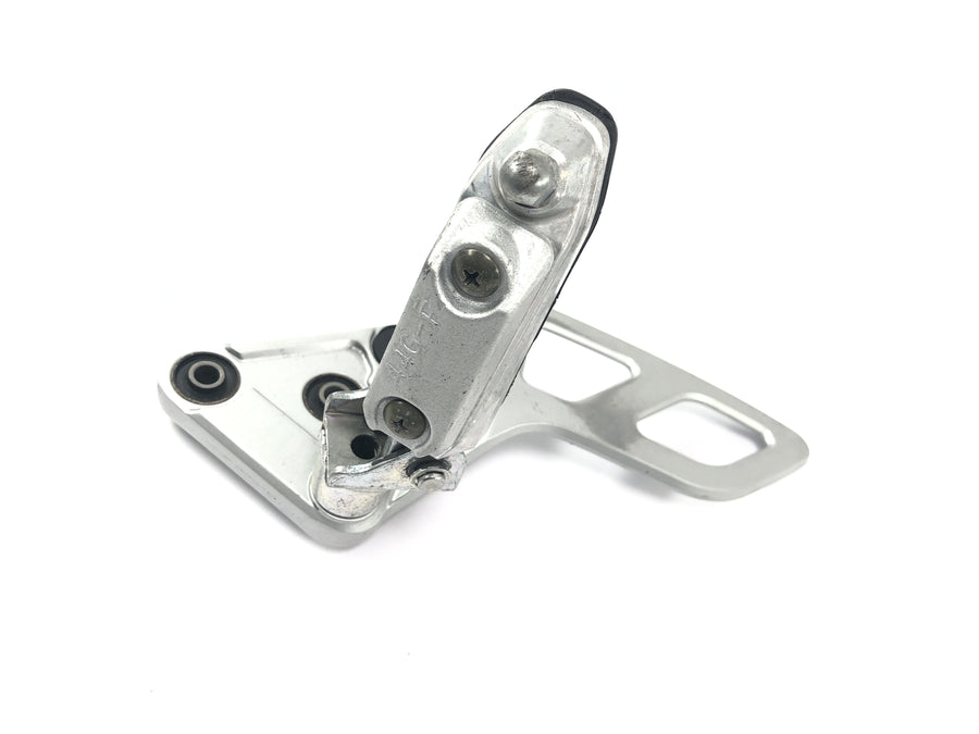 Suzuki GSF 1250 SA Bandit WVCH [2007] - Apoio para os pés Apoio para os pés do motorista esquerdo
