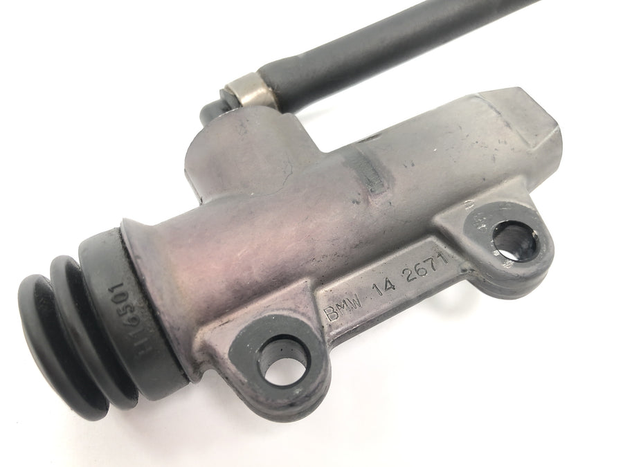 BMW R 1150 GS R21 [2002] - Bomba de freio traseiro