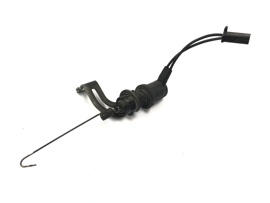 Yamaha TRX 850 4UN [1996] - Interruptor da luz do freio traseiro