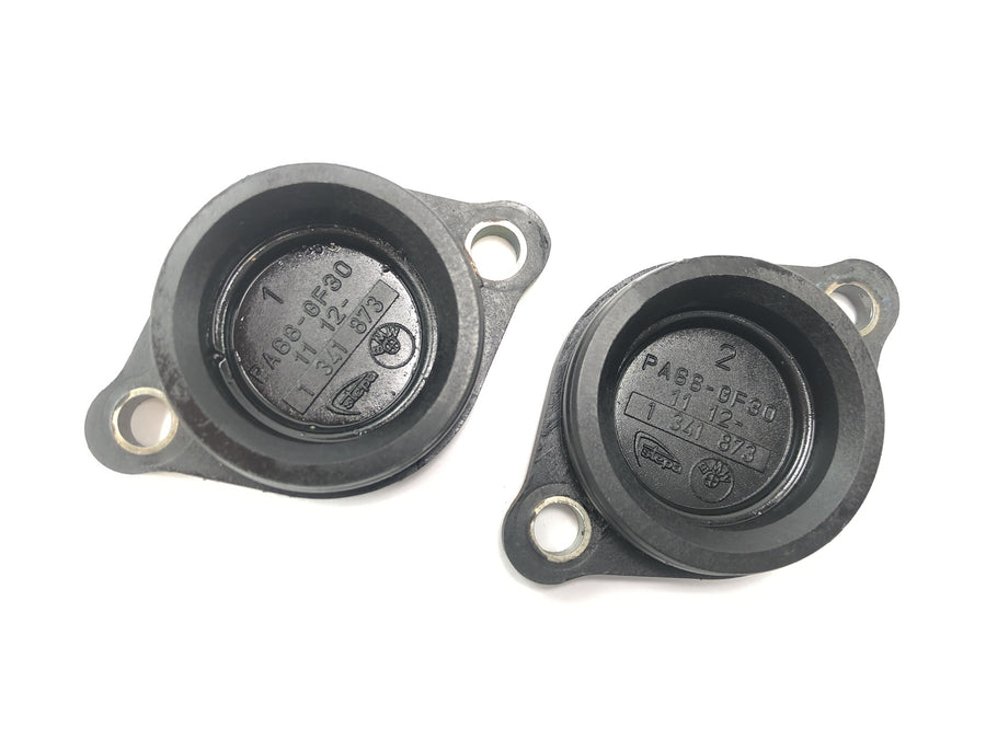 BMW R 1150 GS R21 [2002] - Conjunto cabeçote tampa árvore de cames