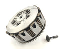 Yamaha XT 350 3yt / 55V [1990] - Acoplamento-3