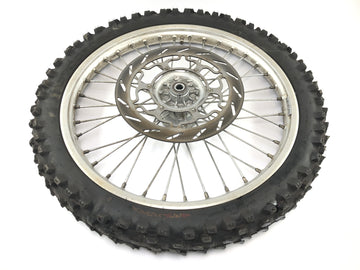 KTM 640 LC4 EGS [1999] - Jante dianteira 1,60 x 21"