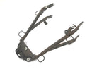 BMW C1 125 [2002] - Estrutura de suporte do quadro traseiro na traseira-1