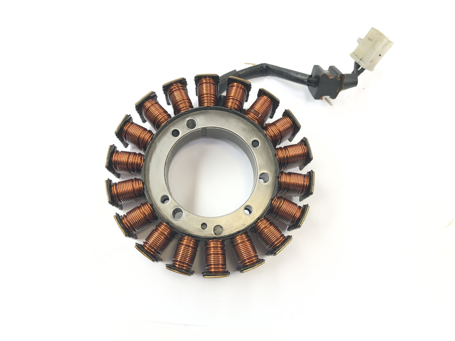 Kawasaki VN 1600 Classic VNT60A [2007] - Estator Alternador Gerador Bobina Lima