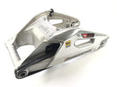 Aprilia RSV4 1000 [2010] - Suestando o consumo de montagem quebrada da roda traseira-2