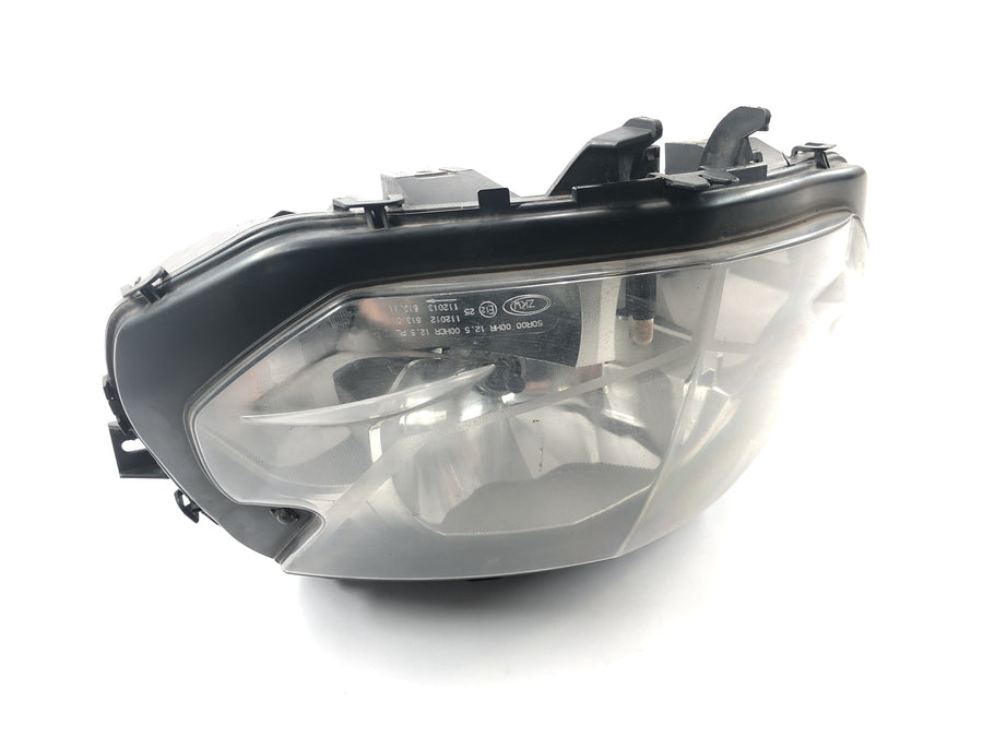 BMW K 1200 S K12S [2005] - Faróis, faróis, faróis principais