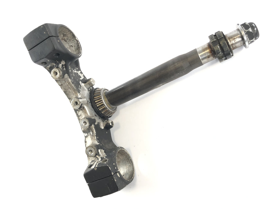 Yamaha v Max 1200 2WE [1996] - Fork Bridge abaixo