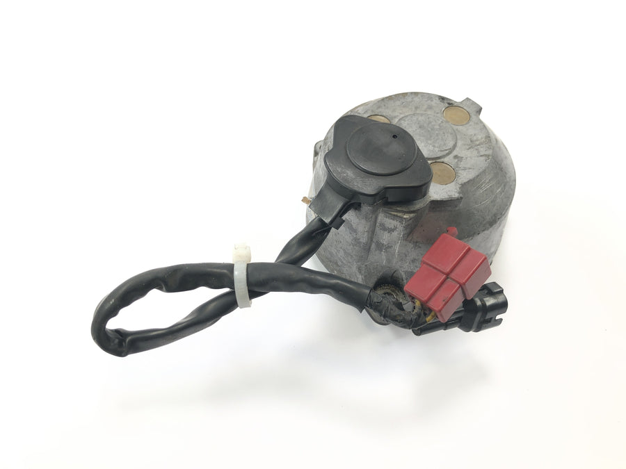 Honda ST 1100 SC26 Pan European [1990] - Estator Alternador Gerador Lima