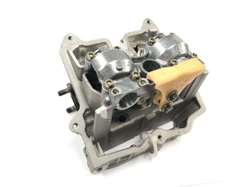 Aprilia Mille RSV 1000 ME [1999] - Cabeçote, trem de válvulas, rolamento da árvore de comando na frente