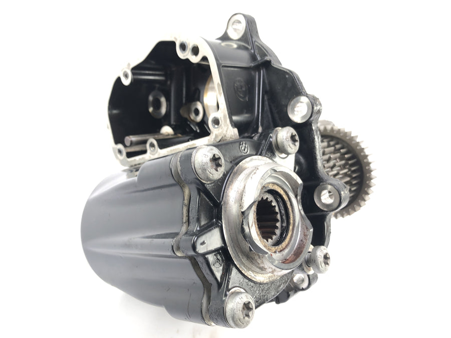 BMW K 1300 R K12S [2014] Caixa de engrenagens