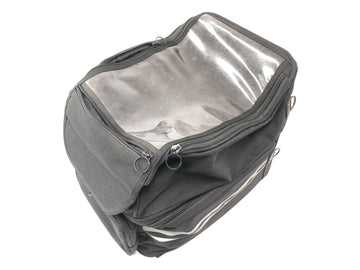 Kawasaki Z 1100 Kzz10a [1984] - Bolsa de bagagem de bolsa de tanque de tanque bolsa de bagagem