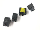 Suzuki GSX R 1000 WVB6 K6 [2006] - pacote eletrônico relé pisca-pisca LED 12V-1