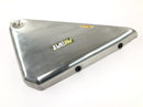 Sachs ZX 125 [1998] - Tampa lateral tampa lateral direita-3