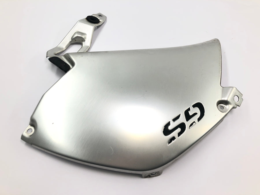 BMW R 1200 GS R12 K25 [2004] - Carenagem do painel lateral esquerdo