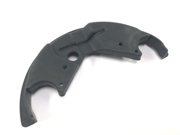 BMW F 650 GS R13 [2000] - Carenagem inferior da ponte do garfo - 0