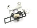 Husqvarna TE 610 H6 8AE [TE 570 H7] - Suporte da fechadura de ignição porta-unidade da fechadura de ignição-3